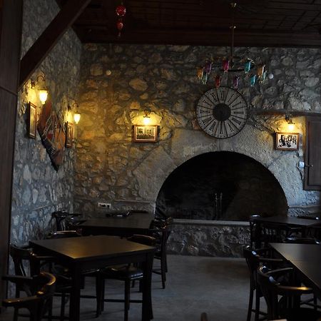 Koroglu Konak Hotel Safranbolu Eksteriør billede