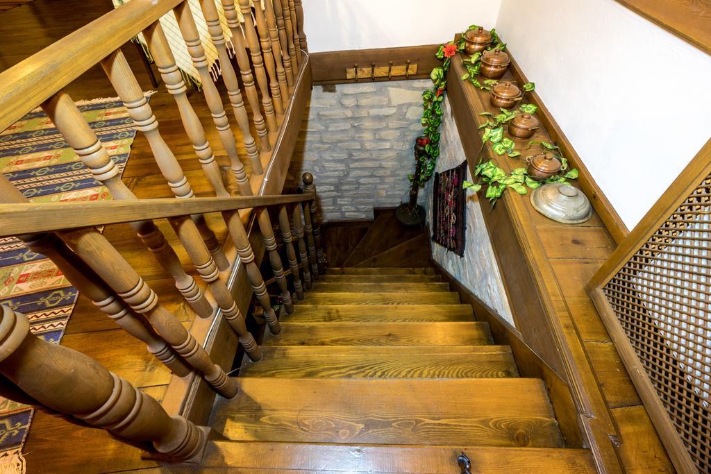 Koroglu Konak Hotel Safranbolu Eksteriør billede