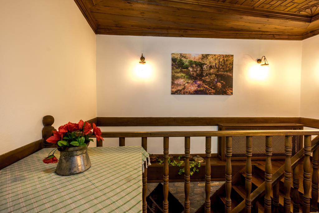Koroglu Konak Hotel Safranbolu Eksteriør billede