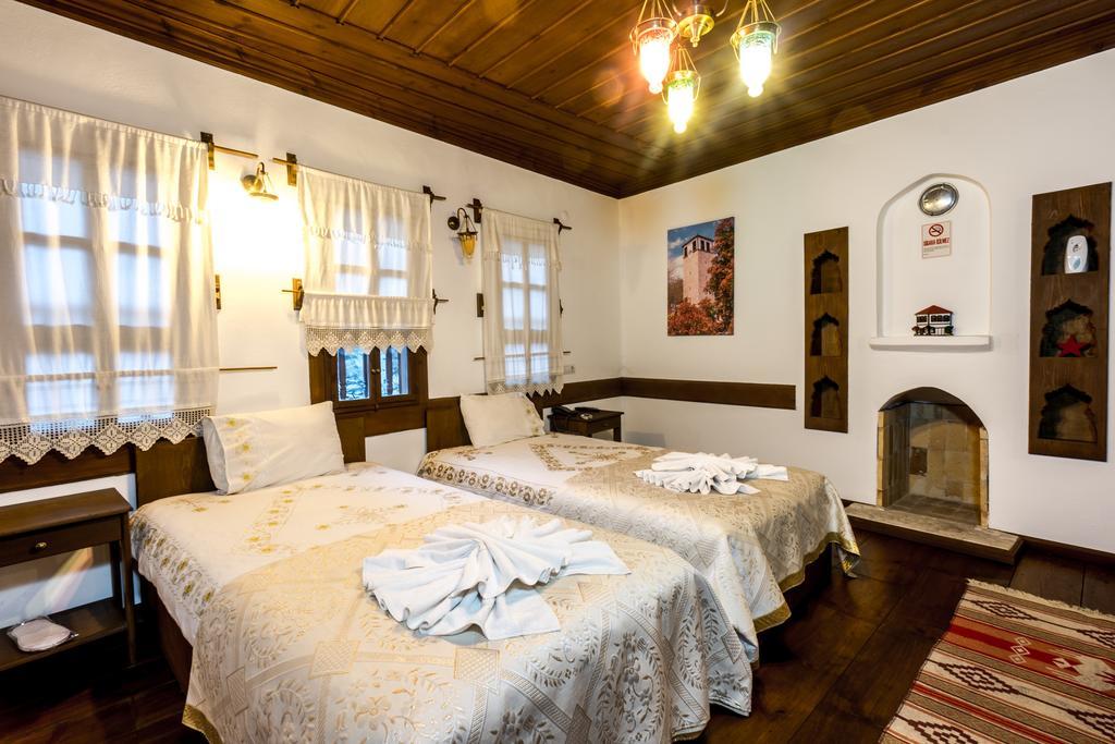 Koroglu Konak Hotel Safranbolu Værelse billede