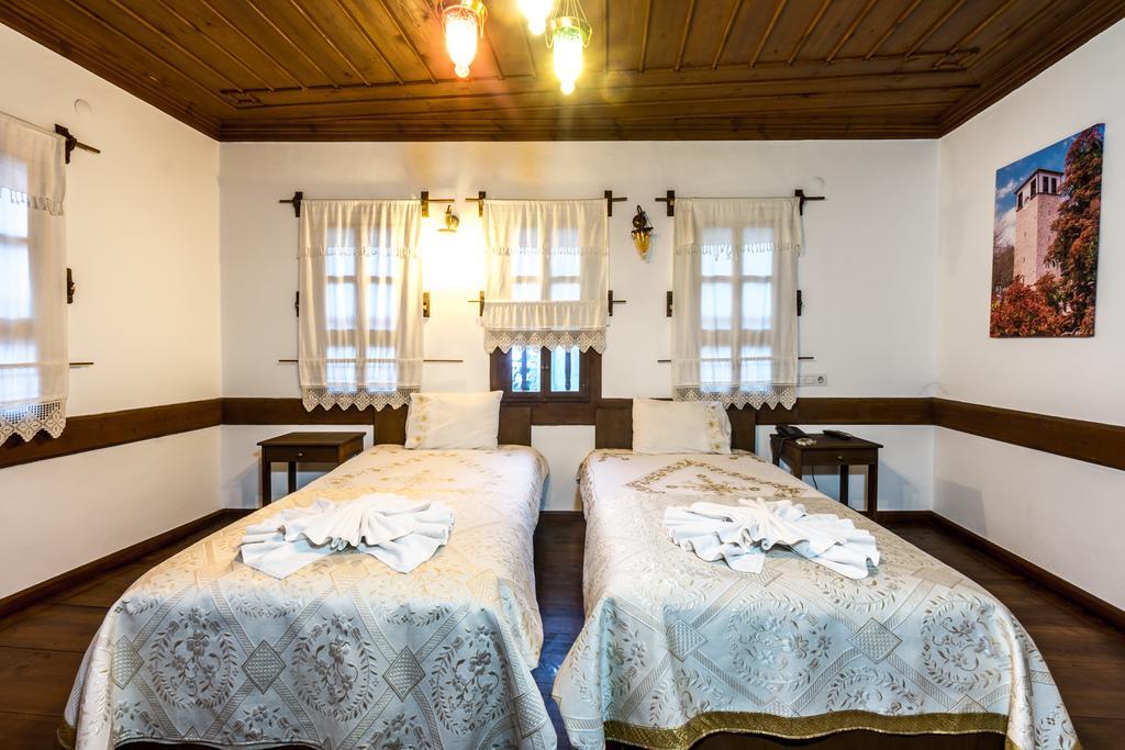 Koroglu Konak Hotel Safranbolu Værelse billede