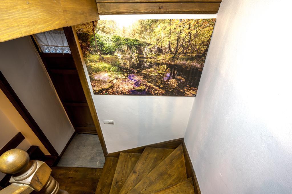 Koroglu Konak Hotel Safranbolu Eksteriør billede