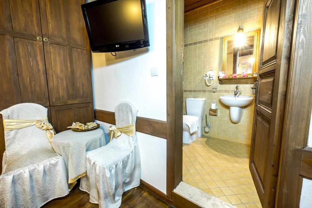 Koroglu Konak Hotel Safranbolu Værelse billede