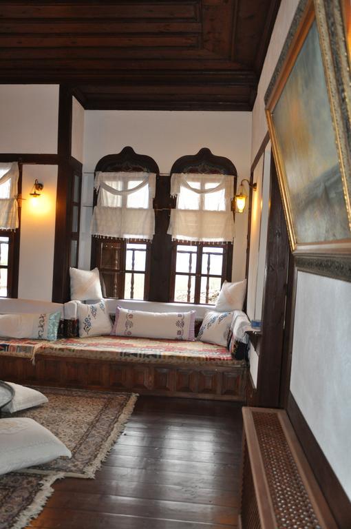 Koroglu Konak Hotel Safranbolu Eksteriør billede
